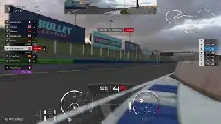 GT7 Daily races anti-meta