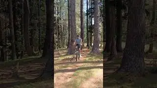 off road cycling in Kashmir 🫂💖