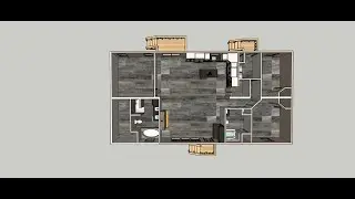 Robinson New Home