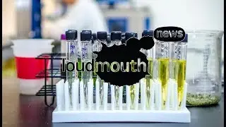 Loudmouth News - Medical & CBD Everywhere PART 1