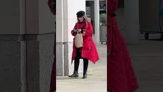 Красивая уличная мода. Как одеваются в Лондоне. Модные люди. Уличный стиль.