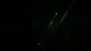 Full Set of high-Power 2000m Green Laser Light Pointer Demonstration Projector Pen Rechargeable