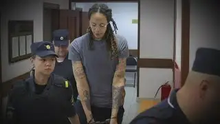 Lawyers: Brittney Griner 'very upset' after drug trial conviction