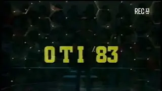 Festival OTI 1983 - 3 canciones de la preselección chilena (Parte 1)