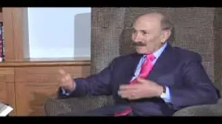 Entrevista Amir Aczel - La Ciudad de las Ideas