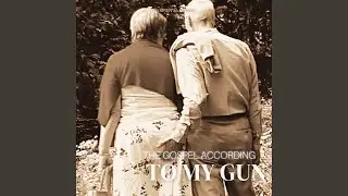 The Gospel According to My Gun