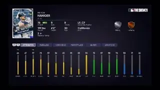 MLB The Show 21 Diamond Dynasty Roster Update 3.0 Silver Players To Target