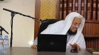 Nov 29, 2024 - Baseera Academy Course - Tawheed, Fiqh, Hadith, Ad Duroos Al Muhimmah