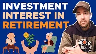 Don&rsquo;t make the MISTAKE of thinking you NEED to live off of your Investment Income in Retirement
