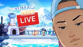 Yuma Nest Alpha Test First Look