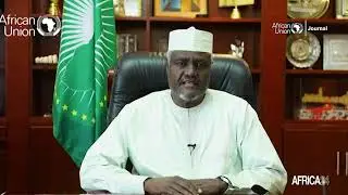 L&rsquo;actualit&eacute; en bref de l&rsquo;Union Africaine