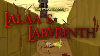 Lalaa's Labyrinth
