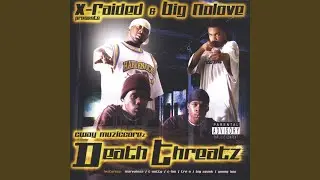 Outro: G-macc, Key Loc, Nolove