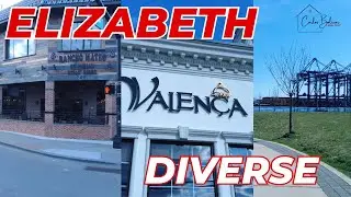 Restaurants in Elizabeth NJ