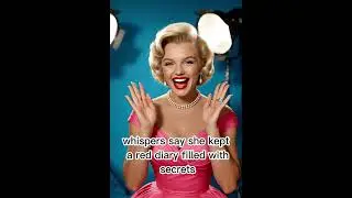 The Death of #marilynmonroe  &ndash; The Blonde Mystery | Echoes in the Dark