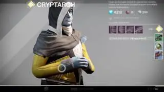 TheCyberFlash Plays Destiny | Gameplay From Playstation 4 - Part 9