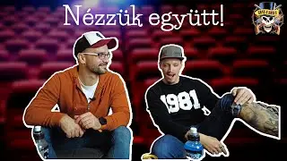 N&eacute;zz&uuml;k egy&uuml;tt - Tak&aacute;cs Vilk&oacute; 🔫🌹 // Ganxsta Zolee &eacute;s a Kartel,  Dos Diavolos