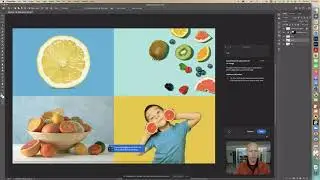 Great tips for making selections in Photoshop