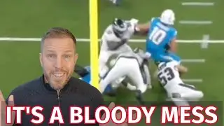 Chargers THREATS To The Houston Texans: Texans vs. Chargers Preview