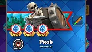 Clash Royale - Mortar Bait - 4/5/2024