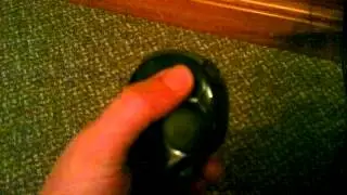 Splitfish with USB cable fragchuck not working