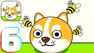 Save The Dog - Gameplay Passo a Passo Parte 6 - N&Iacute;VEL 76 A 90 (Android,iOS)