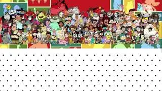 GMA 7 Network + Disney Channel Station Id (Kapuso ng Bawat Filipino!)