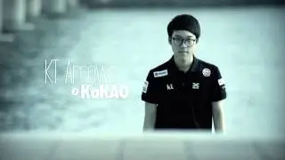 LOL Champs Summer Final Opening Title