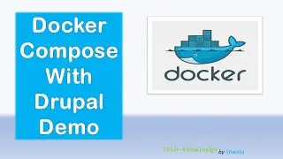 What is Docker Compose | Introduction to Docker Compose | How to create docker compose file with eg.