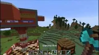 Xubis Server Update SEASON 6