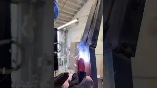 Steel Welding Feather | Public Art Sculpture | Jyl Bonaguro #steelwelding #steelart #welding #howto