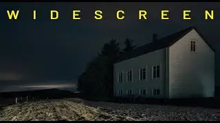 Widescreen (Volume One)