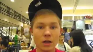 Cola is good :) (vlog 3)