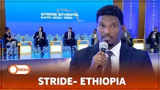 STRIDE- ETHIOPIA