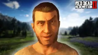 British Guy Trolls Red Dead Roleplayers