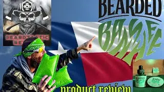 the bearded banshee ◇◇◇ What's Up Bearded Broski's?! || BeardTastic @ checkout