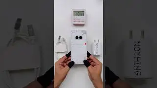 Nothing Phone 2A Charging Test #shorts #tech