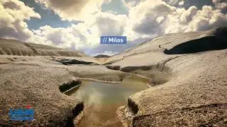 Louis Cruises 2014 New Destinations (English Version)