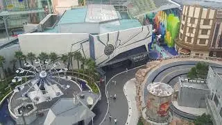 Genting Highland cable car Of Malaysia Singer Binod Dhakal visited VLOG LAB TV Nepal