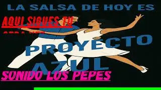 AQUI SIGUES OTRA VEZ  -  salsa romantica hombre