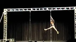 Amy Henderson - PSO Nationals Womens
