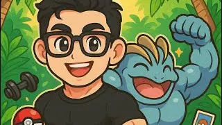 POV: Playing Pokemon TCG at locals