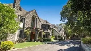 Amazing California Home | Saint Andrews Estate, Solano County California