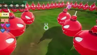 Return to Paradise 1.5.0 Alpha (No Commentary)