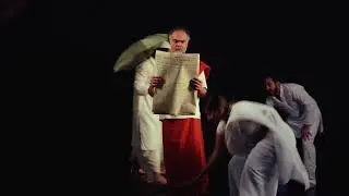 A Fine Balance - An Auckland Theatre Company co-production with Prayas Theatre