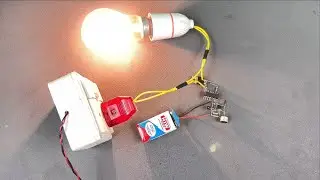 Gesture-Based Control: Illuminate Your Room Without Touching a Switch!