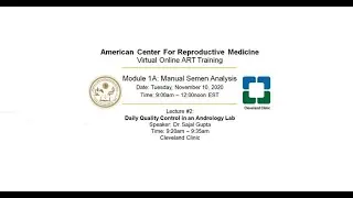 Module 1A, Part B, Dr. Sajal Gupta