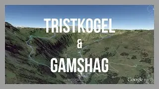 Wanderung Tristkogel und Gamshag | Talschluss Lengau | Saalbach-Hinterglemm | GPS-Track