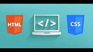 HTML and CSS Tutorial for Beginners - 10 - Rowspan and Colspan