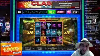 🔥 Florageddon Yggdrasil 🔥 BIG WIN ЗАНОСЫ НЕДЕЛИ